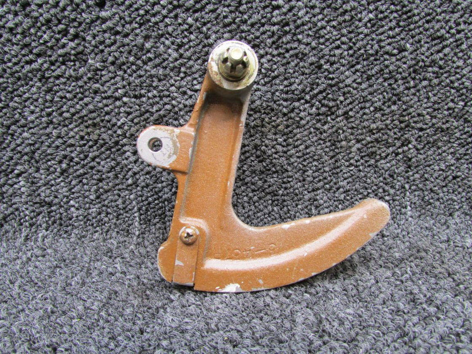 3-437R (Alt: 2-815-1) Bellanca Sector Aileron Control RH
