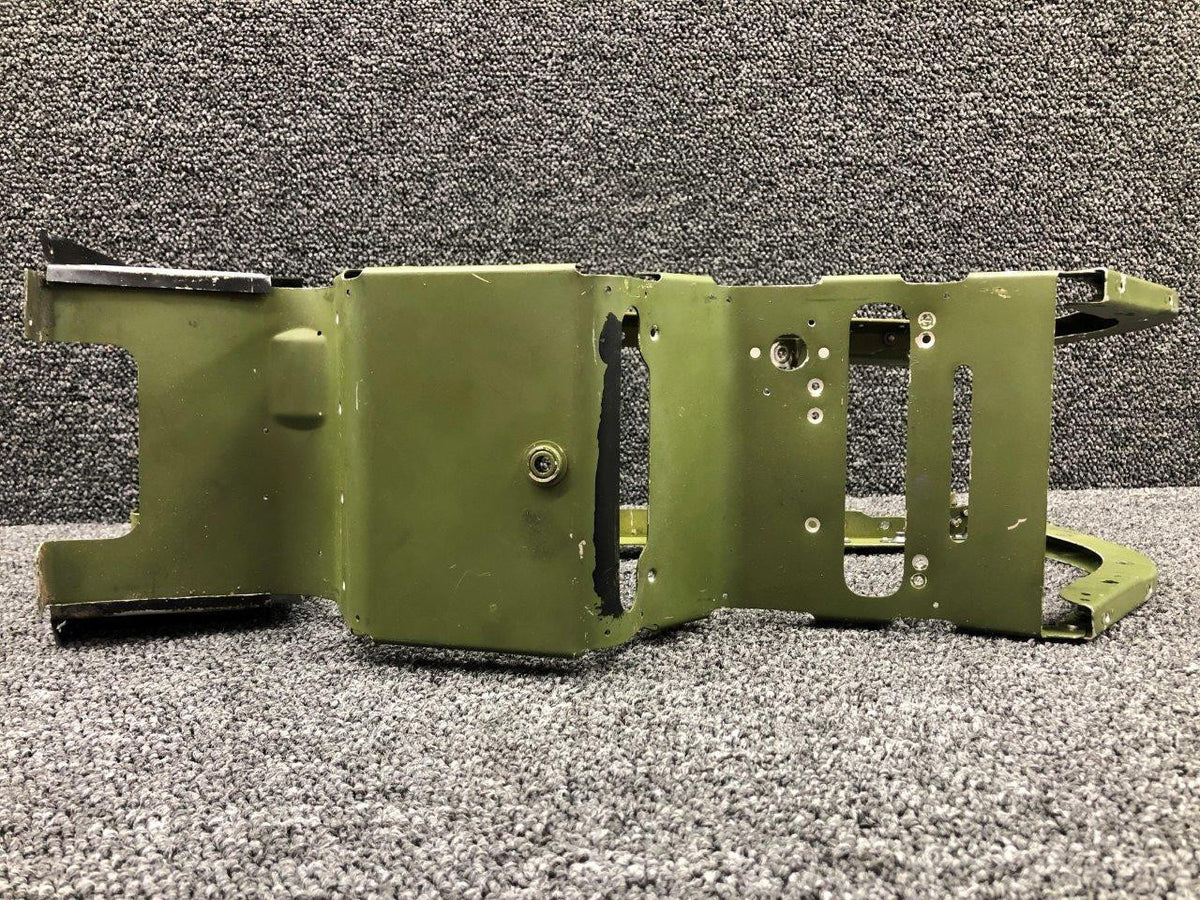 Cessna Aircraft Parts 0861106-200 / 0861112-21 Cessna 310Q Pedestal Structure Assembly
