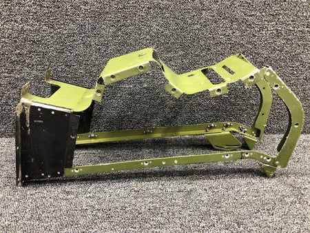 Cessna Aircraft Parts 0861106-200 / 0861112-21 Cessna 310Q Pedestal Structure Assembly