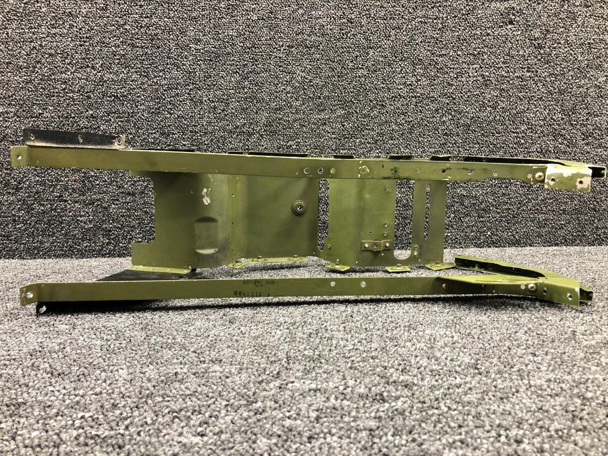 Cessna Aircraft Parts 0861106-200 / 0861112-21 Cessna 310Q Pedestal Structure Assembly