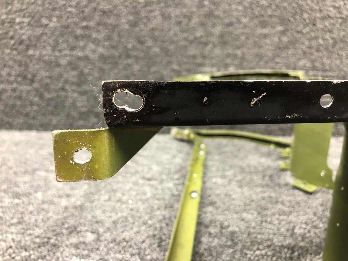 Cessna Aircraft Parts 0861106-200 / 0861112-21 Cessna 310Q Pedestal Structure Assembly