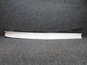 0851792-10 Cessna 310Q Outboard Fairing RH (Grip Strip)