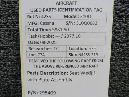 N42SS-219KW