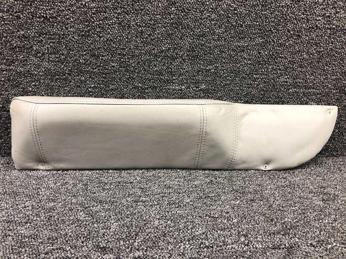 0811814-26 Cessna 310Q Wire Tunnel Door Armrest Assembly BAS Part Sales | Airplane Parts