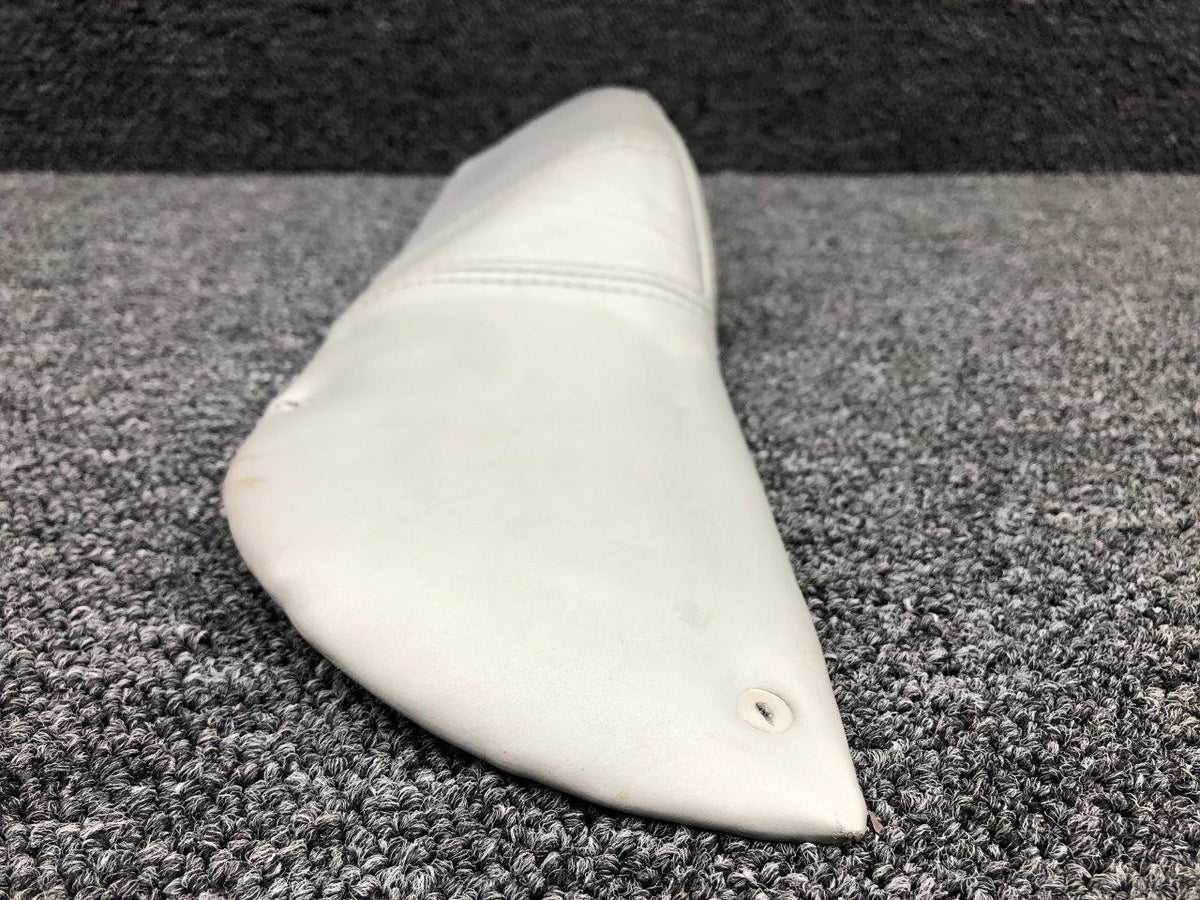 Cessna Aircraft Parts 0811814-26 Cessna 310Q Wire Tunnel Door Armrest Assembly