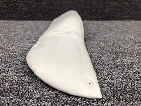 Cessna Aircraft Parts 0811814-26 Cessna 310Q Wire Tunnel Door Armrest Assembly