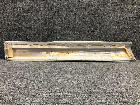 0811814-3 Cessna 310Q Wire Tunnel Armrest Assembly BAS Part Sales | Airplane Parts