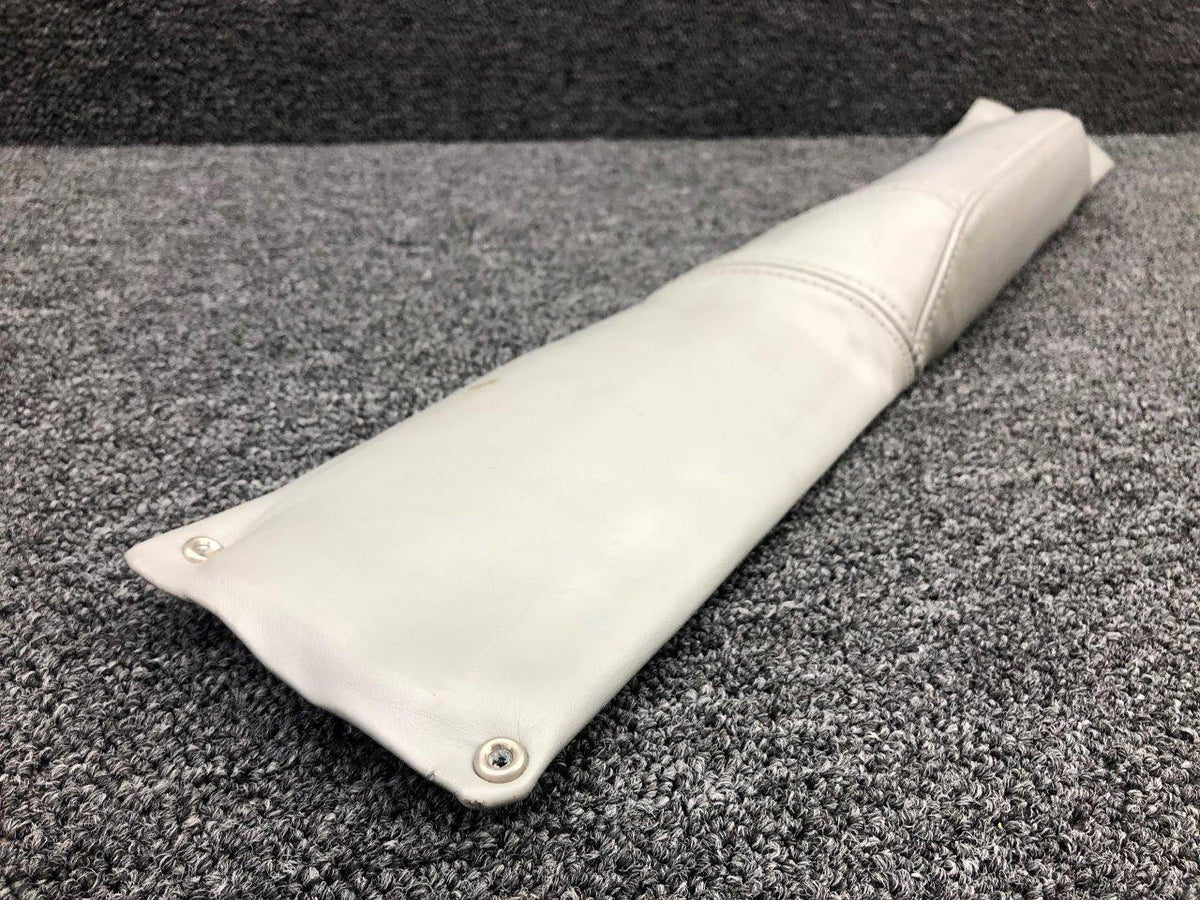 Cessna Aircraft Parts 0811814-3 Cessna 310Q Wire Tunnel Armrest Assembly