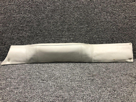 Cessna Aircraft Parts 0811814-3 Cessna 310Q Wire Tunnel Armrest Assembly