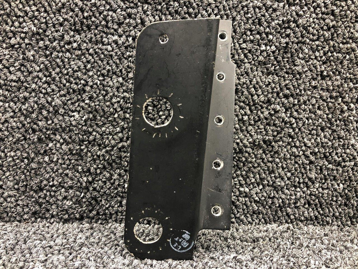 Cessna Aircraft Parts 0861149-9 Cessna 310Q Alternate Air Control Bracket