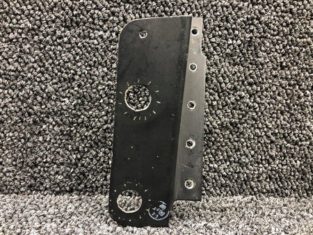 Cessna Aircraft Parts 0861149-9 Cessna 310Q Alternate Air Control Bracket