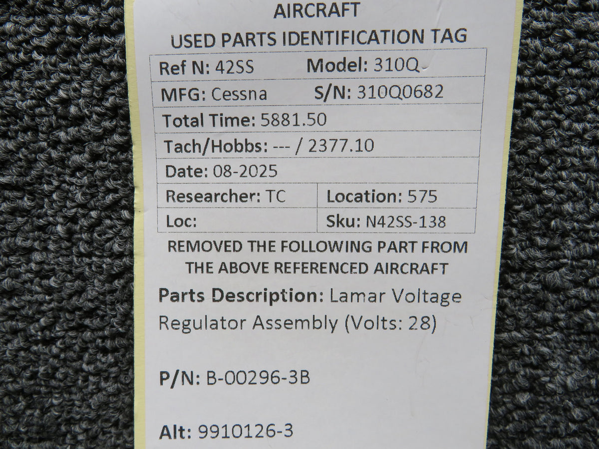 N42SS-138KW
