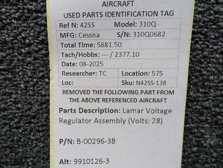 N42SS-138KW