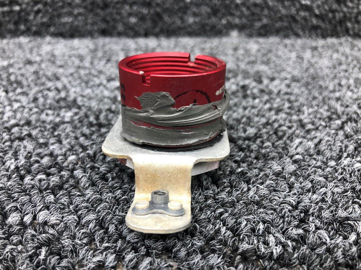 Commercial Aircraft Products 340900 Commercial Aircraft Products Check Valve Assembly
