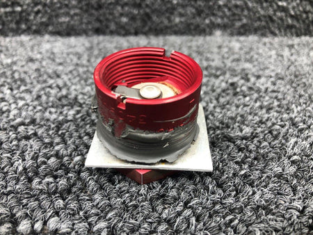 Commercial Aircraft Products 340900 Commercial Aircraft Products Check Valve Assembly