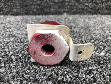 Commercial Aircraft Products 340900 Commercial Aircraft Products Check Valve Assembly