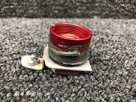 Commercial Aircraft Products 340900 Commercial Aircraft Products Check Valve Assembly