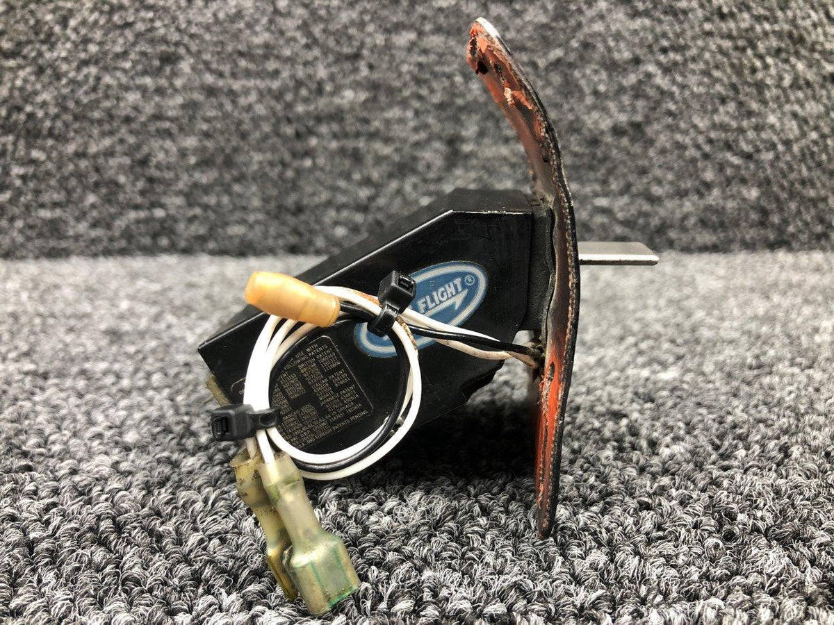 1750-11 Safe Flight Heated Lift Transducer (Volts: 28) BAS Part Sales | Airplane Parts