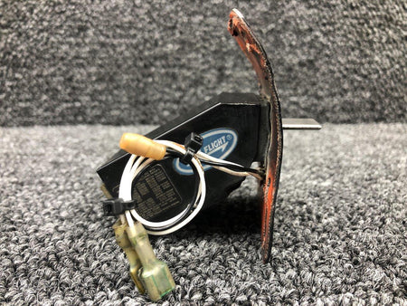1750-11 Safe Flight Heated Lift Transducer (Volts: 28) BAS Part Sales | Airplane Parts