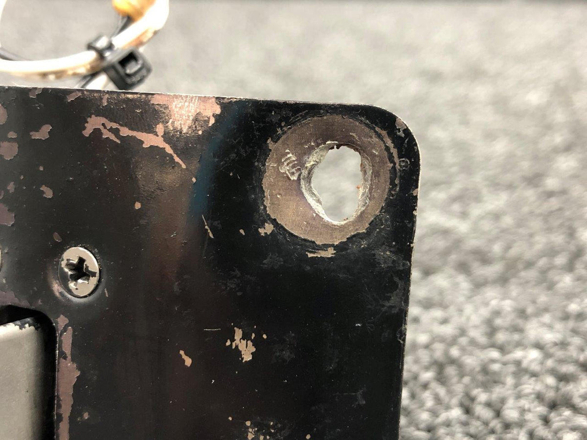 Safe Flight 1750-11 Safe Flight Heated Lift Transducer Volts 28