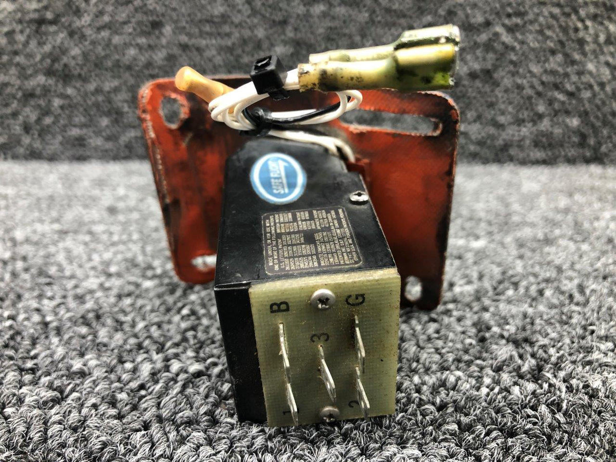 Safe Flight 1750-11 Safe Flight Heated Lift Transducer Volts 28