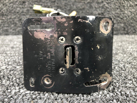 Safe Flight 1750-11 Safe Flight Heated Lift Transducer Volts 28