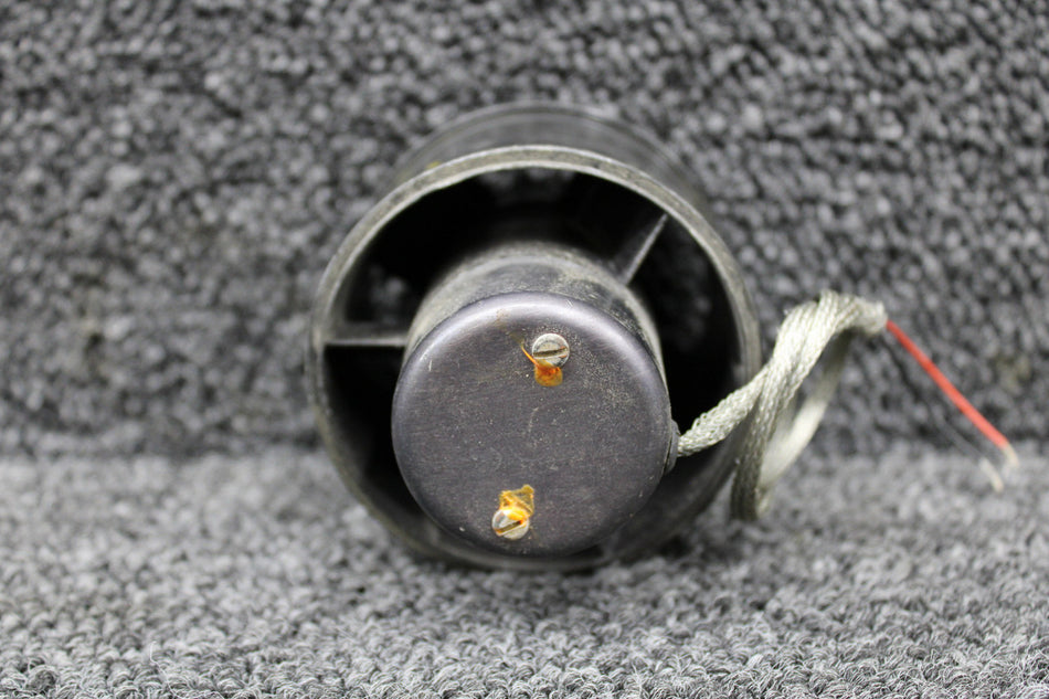19A2711 (USE: 19A3022) TRW Globe Motors Avionics Fan Assembly (Volts: 27)