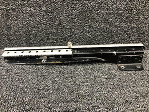 0812987-9 Cessna 310Q Center Seat Outboard Seat Track LH