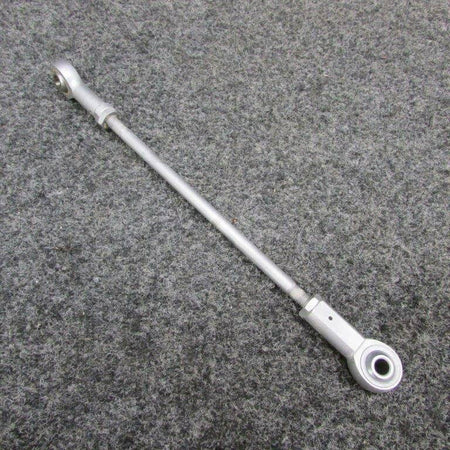 0862100-53 Cessna 310N Push Rod Assy Outbd Flap Outbd BAS Part Sales | Airplane Parts