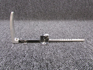 0813150-61, 0813161-1 Cessna 310 Parking Brake Handle Assembly has Housing