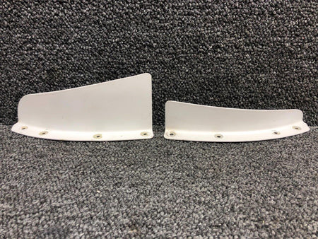 Cessna Aircraft Parts 902006-2 / 903005-2 Cessna 310Q Wing Stall Fence Kit RH