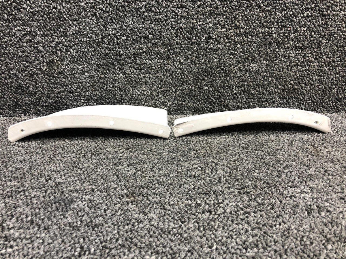 Cessna Aircraft Parts 902006-2 / 903005-2 Cessna 310Q Wing Stall Fence Kit RH