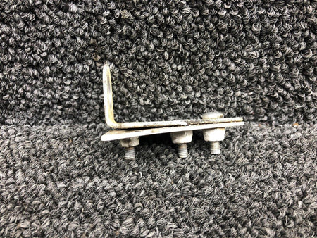 Cessna Aircraft Parts 5141007-1 / 5141007-2 Cessna 310Q Main Gear Squat Switch Bracket Assy LH