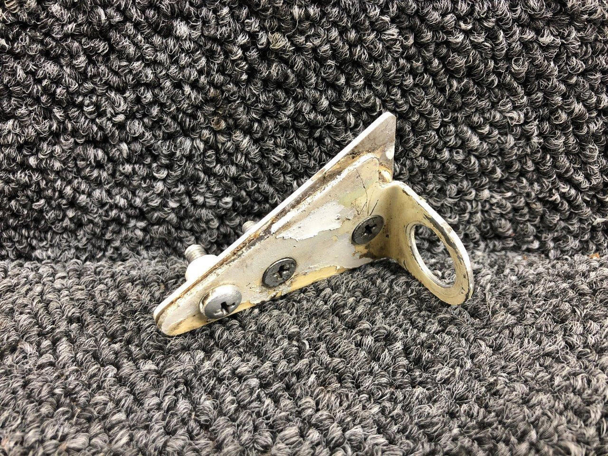 Cessna Aircraft Parts 5141007-1 / 5141007-2 Cessna 310Q Main Gear Squat Switch Bracket Assy LH