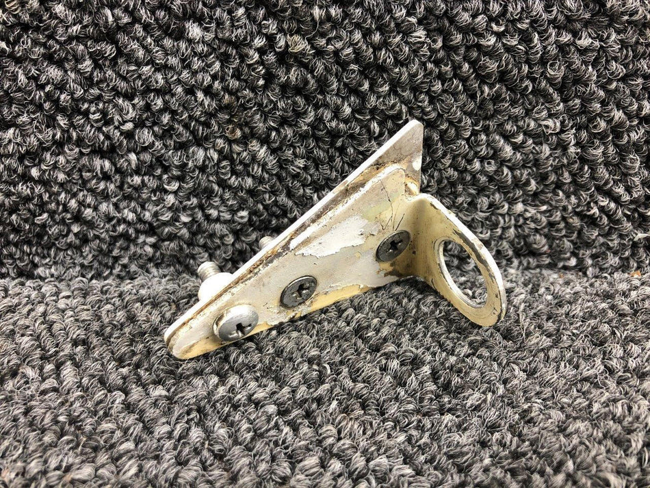 Cessna Aircraft Parts 5141007-1 / 5141007-2 Cessna 310Q Main Gear Squat Switch Bracket Assy LH