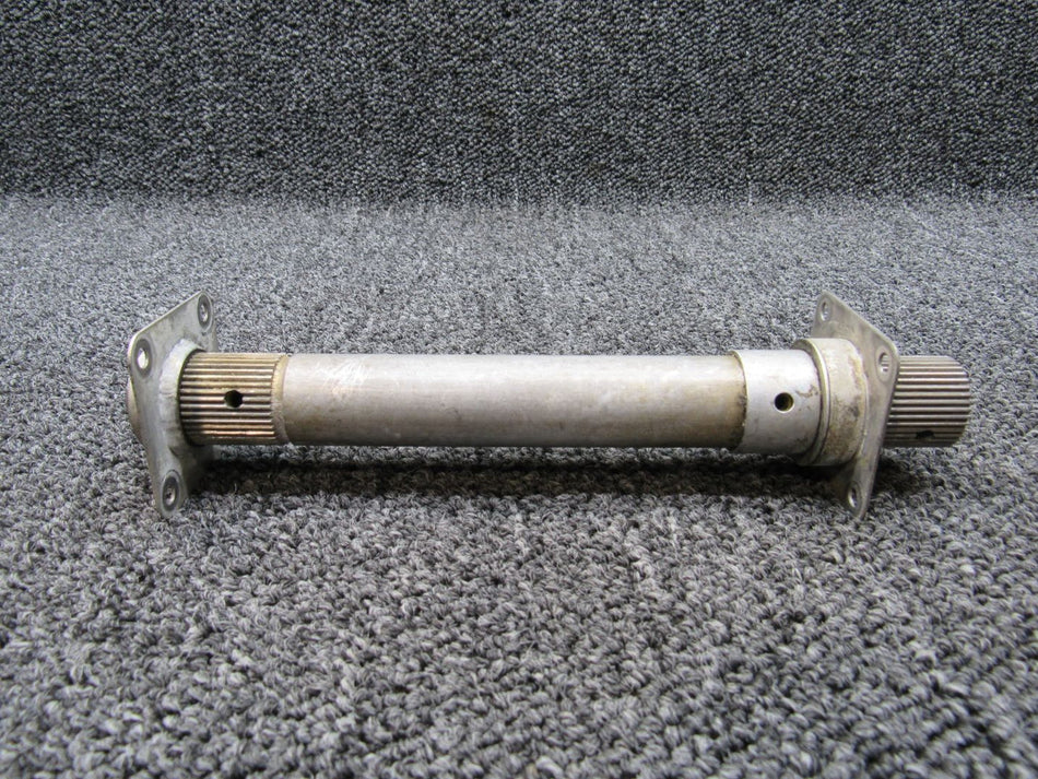 0842130-4, 0813300-35 Cessna 310 Nose Gear Retract Torque Tube with Housings