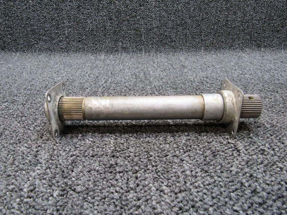 0842130-4, 0813300-35 Cessna 310 Nose Gear Retract Torque Tube with Housings