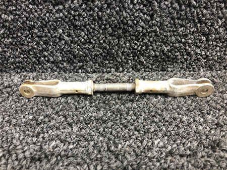 NAS36HH262 Cessna 310Q Manual Retract Control Rod to Handle BAS Part Sales | Airplane Parts
