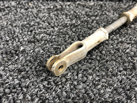 Cessna Aircraft Parts NAS36HH262 Cessna 310Q Manual Retract Control Rod to Handle