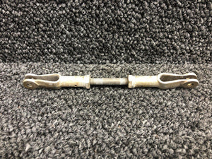 NAS36HH262 Cessna 310Q Manual Retract Control Rod to Handle