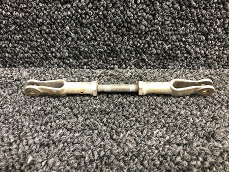 Cessna Aircraft Parts NAS36HH262 Cessna 310Q Manual Retract Control Rod to Handle