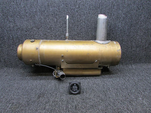 8240E (Use: 0813860-3) Stewart Warner Combustion Heater (Hrs: 1533.50, Core)