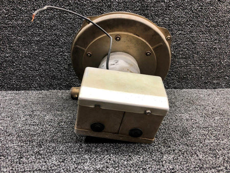 G721973 Cessna 310Q Heater Blower / Fuel Pump Assembly BAS Part Sales | Airplane Parts
