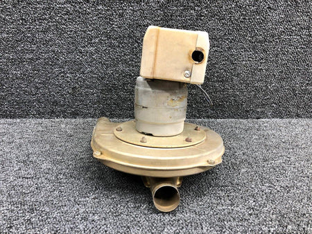 Cessna Aircraft Parts G721973 Cessna 310Q Heater Blower / Fuel Pump Assembly