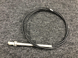 CM2950-1 Cessna 310Q Engine Alternate Air Control Cable RH (Length: 107-1/2")