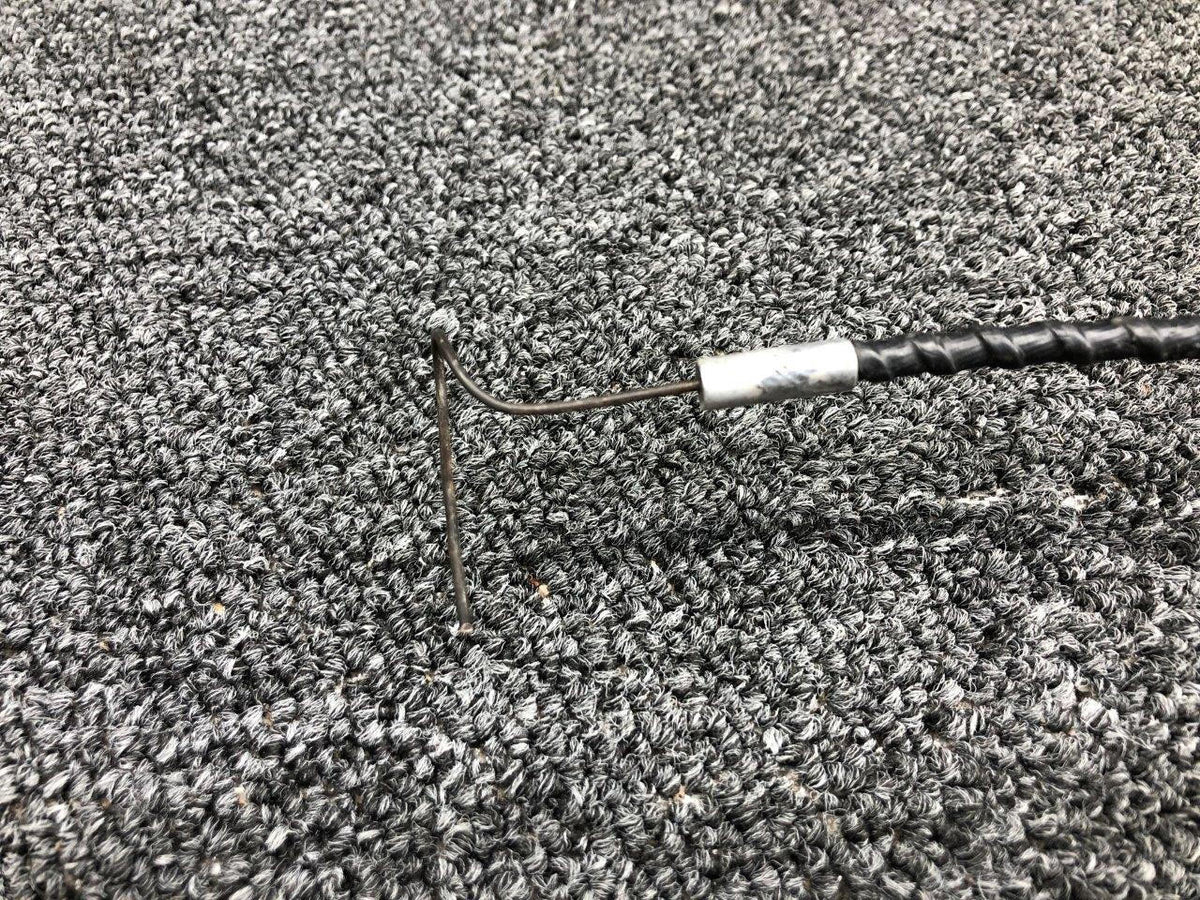 Cessna Aircraft Parts CM2950-1 Cessna 310Q Engine Alternate Air Control Cable RH Length 107-1/2