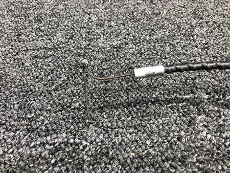 Cessna Aircraft Parts CM2950-1 Cessna 310Q Engine Alternate Air Control Cable RH Length 107-1/2