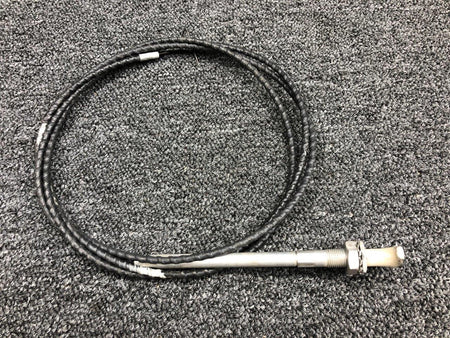 Cessna Aircraft Parts CM2950-1 Cessna 310Q Engine Alternate Air Control Cable RH Length 107-1/2