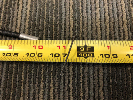 Cessna Aircraft Parts CM2950-1 Cessna 310Q Engine Alternate Air Control Cable RH Length 107-1/2
