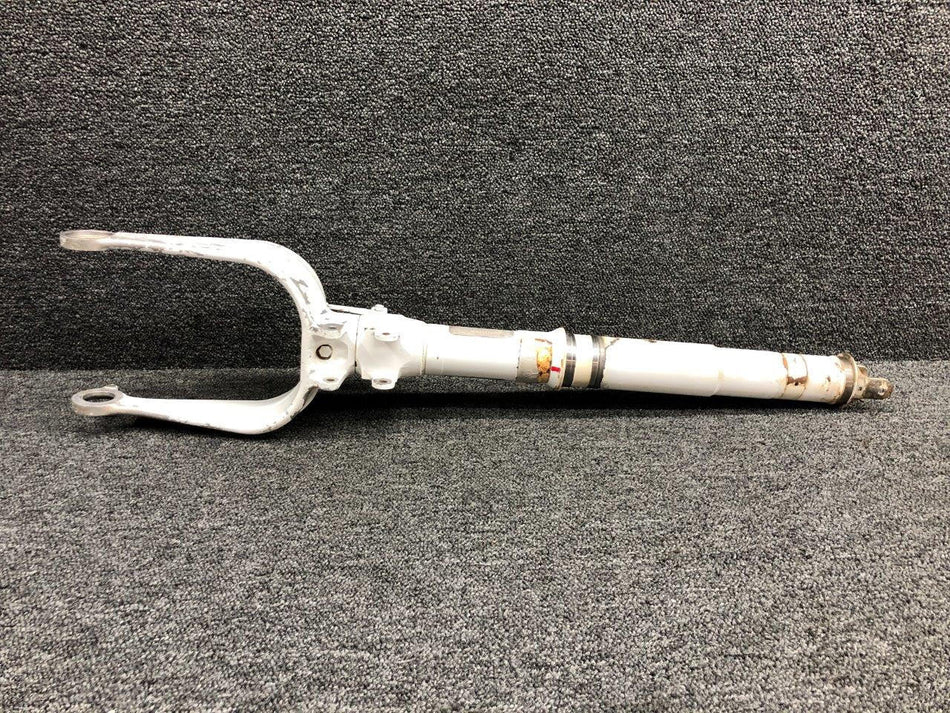 Cessna Aircraft Parts 5042000-228 USE 5842000-207 Cessna 310Q Nose Gear Strut Assembly